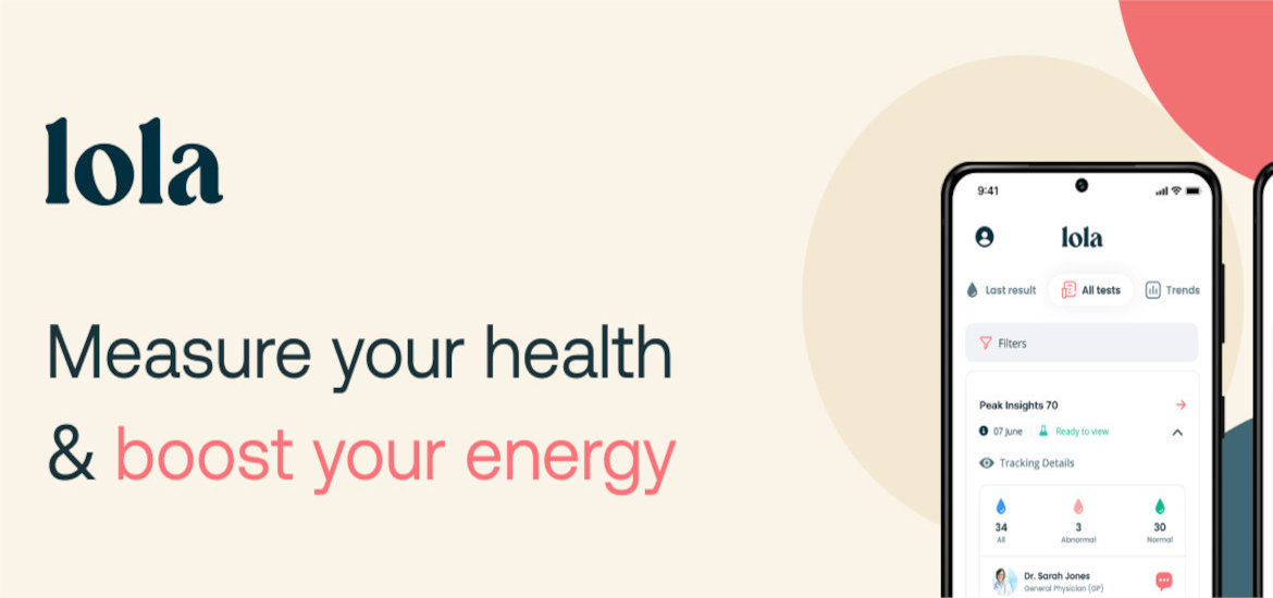 Lola Health