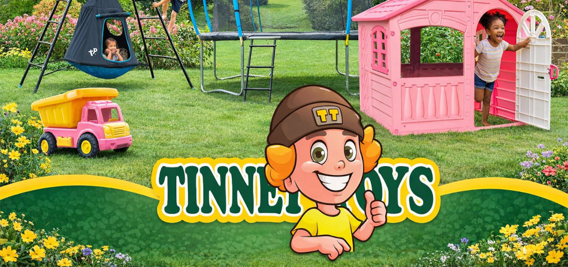 Tinney's Toys