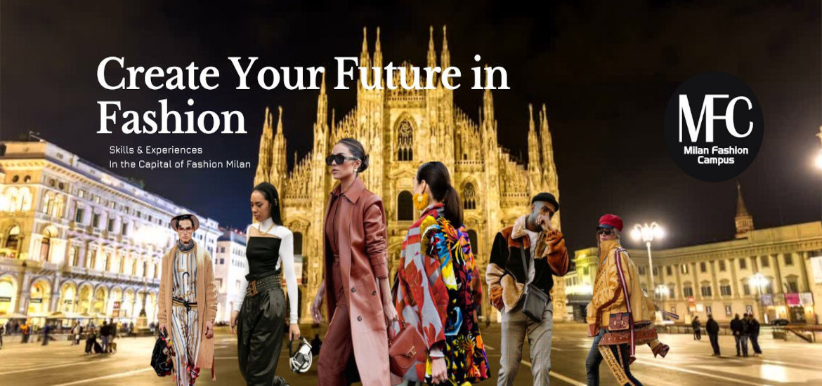 Milan Fashion Campus
