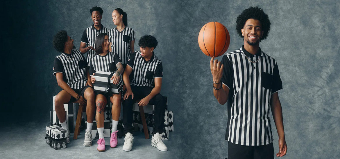 Foot Locker