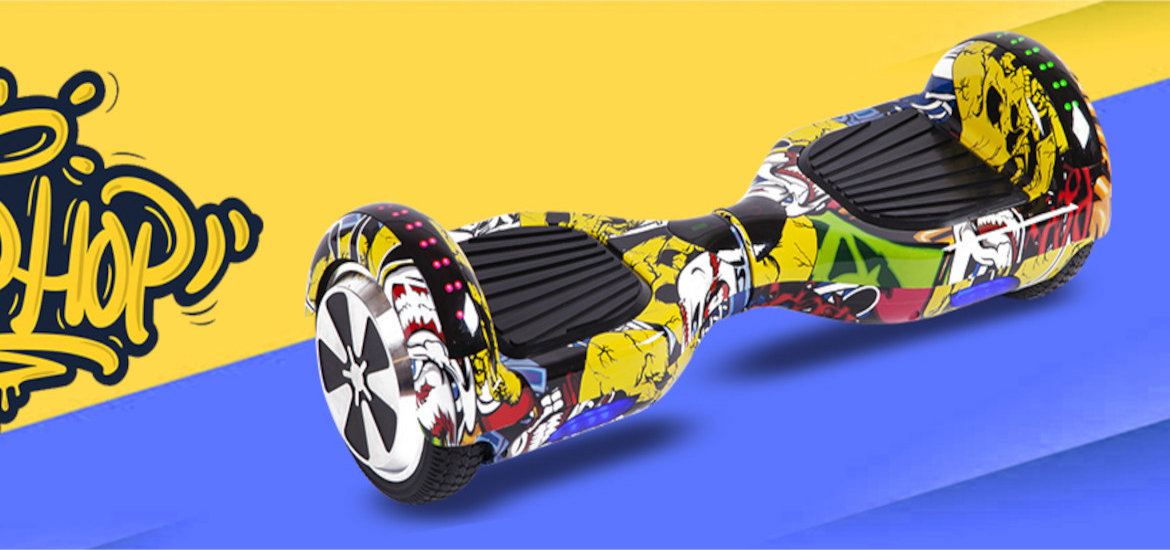 Scooters