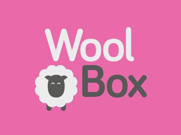WoolBox- Knitting and Crochet