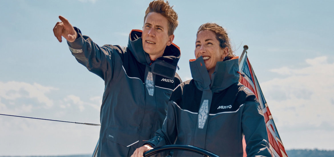 Musto UK