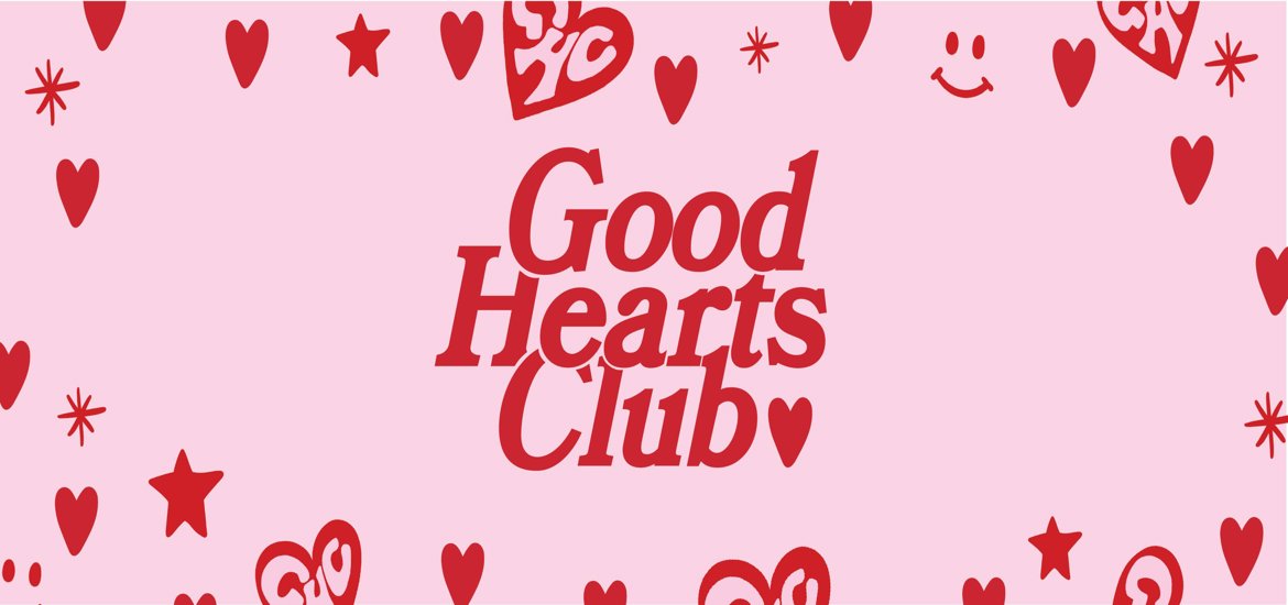 Good Hearts Club UK