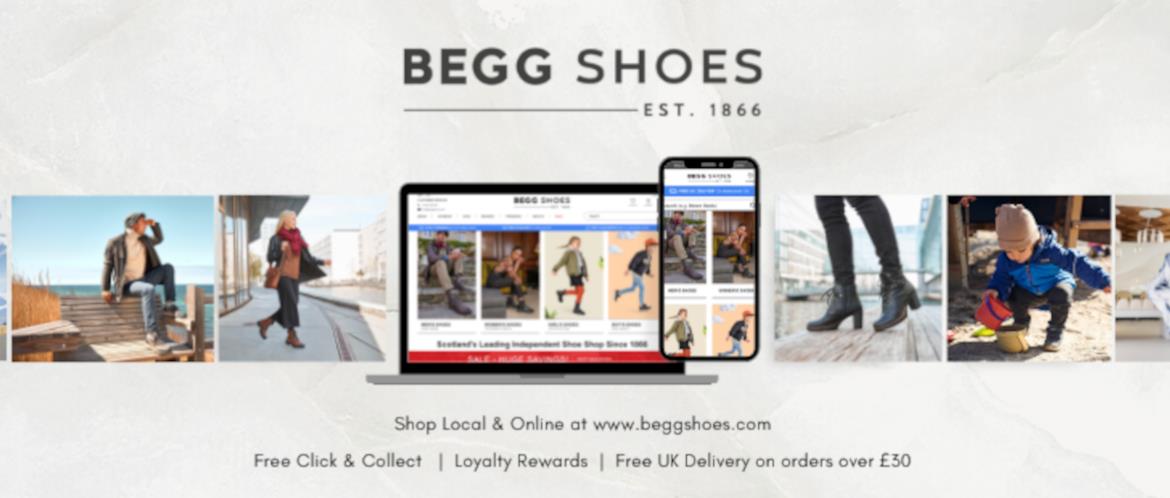 Begg Shoes