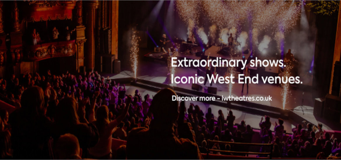 LW Theatres