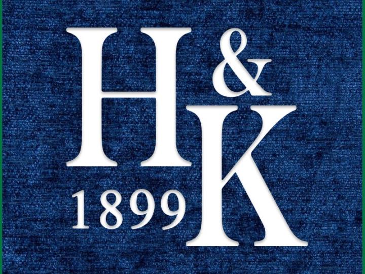 Hilditch & Key 