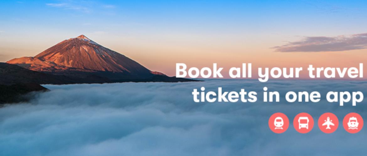 Omio Travel GmbH UK & US