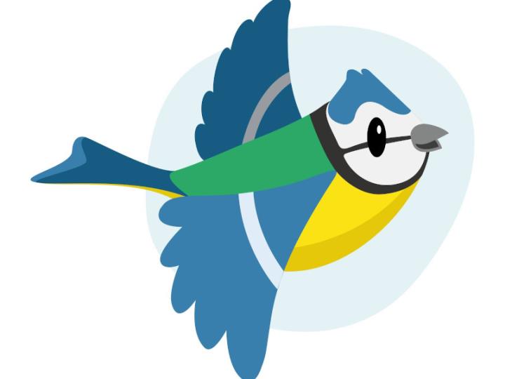 Garden Wildlife Direct