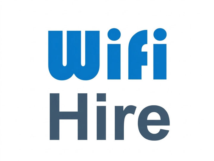 Wifi Hire
