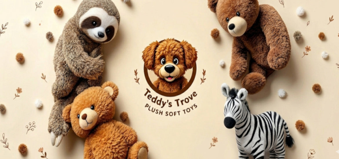 Teddy’s Trove