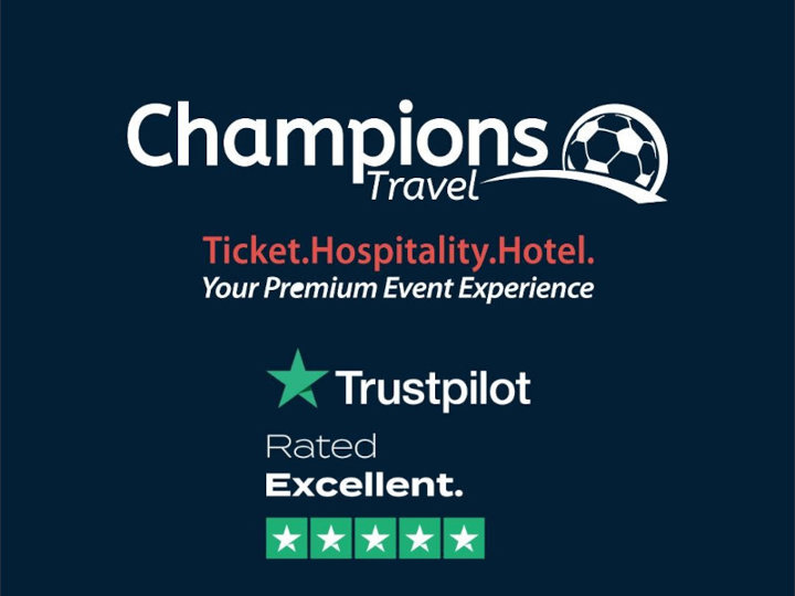 Champions Travel