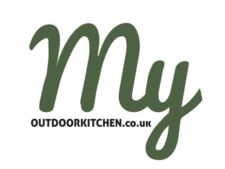 My Outdoor Kitchen