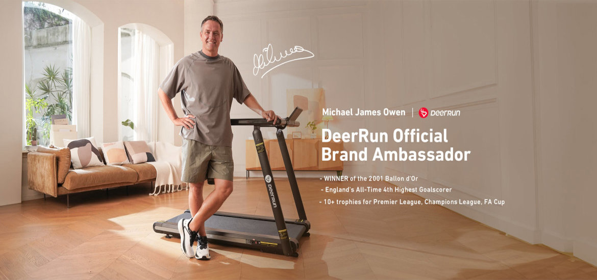 DeerRun UK
