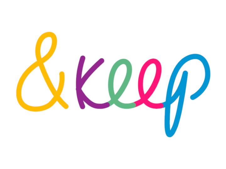 &Keep