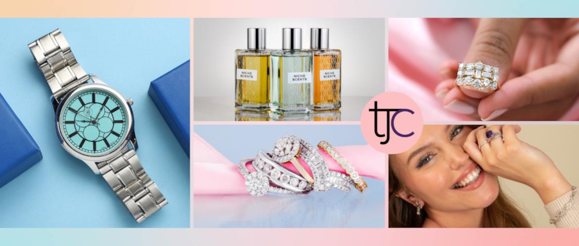 The Jewellery Channel