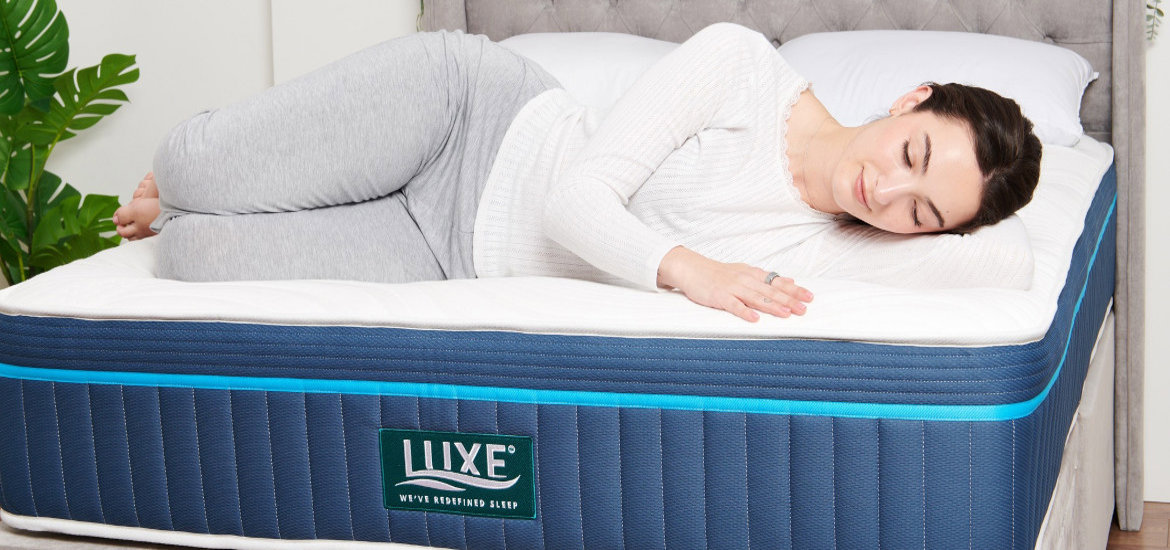 Luxe Mattresses