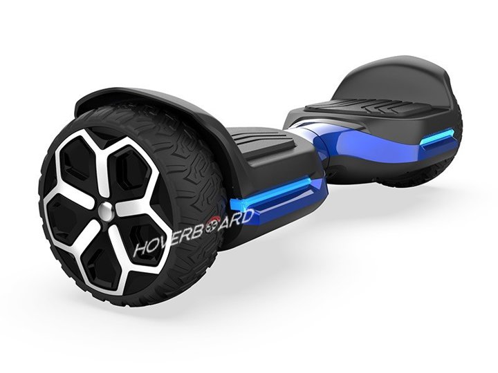 Scooters