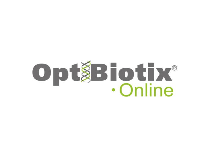 Optibiotix 