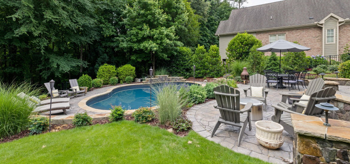 Garden Sanctuary
