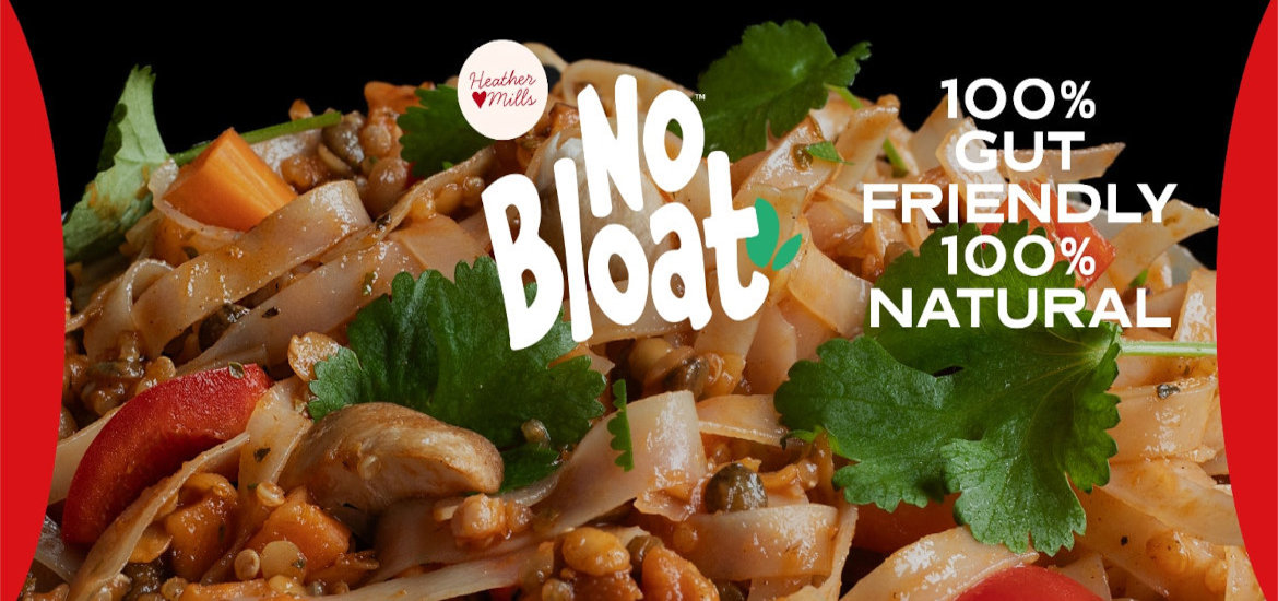 No Bloat