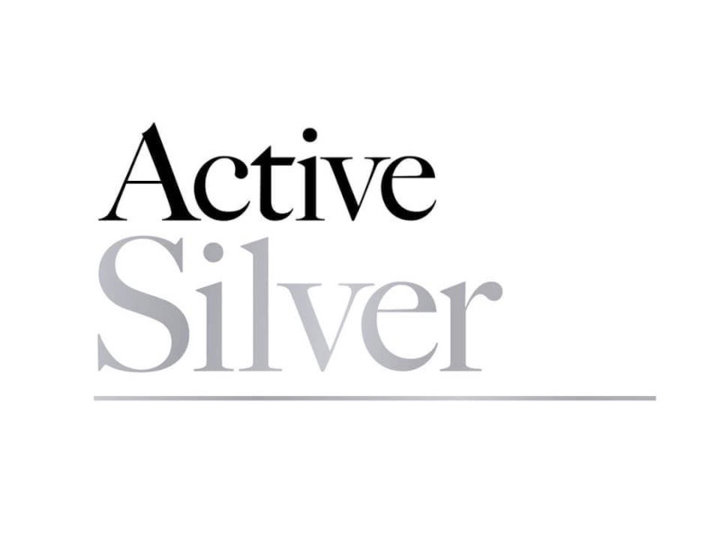 Active Silver