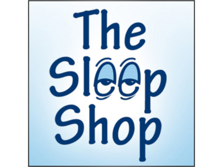 The Sleep Shop