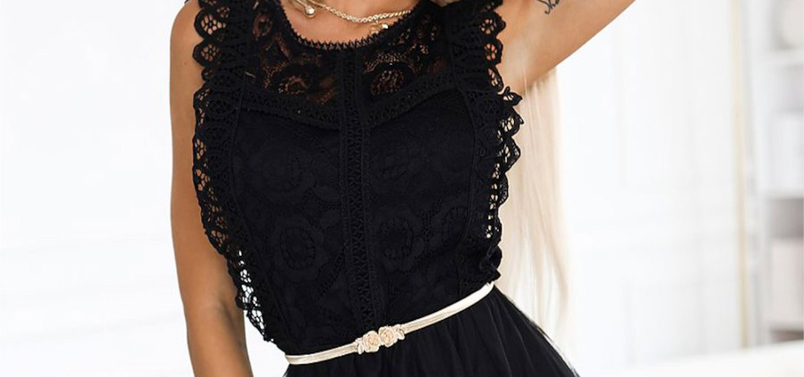 Luxe Fashion Clothing