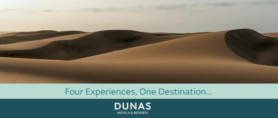 HotelesDunas.com