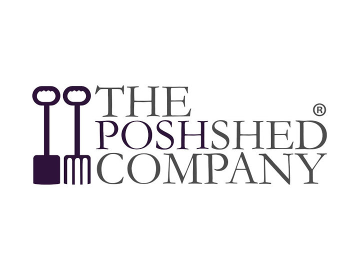 The Posh Shed Company 