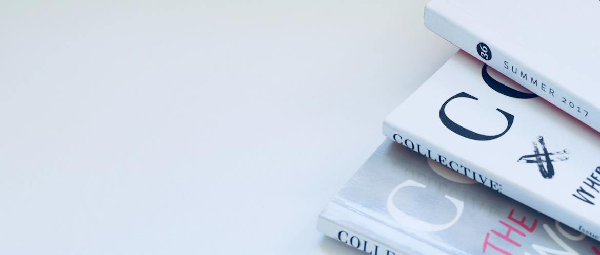 The Magazine Gift Card