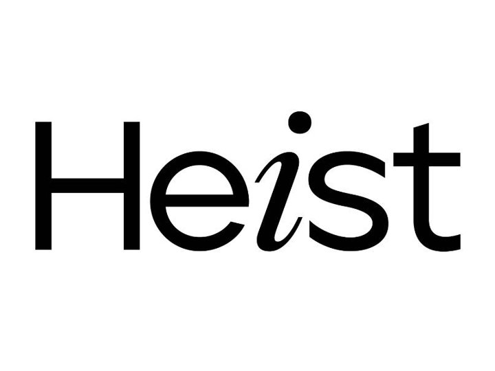 Heist Studios 