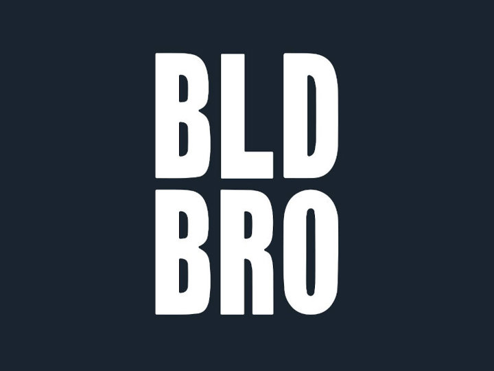 BLD BRO