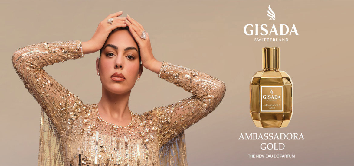 Gisada UK